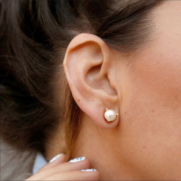 Kate Spade Stud Earrings Rise and Shine Set - Picture 11 of 13